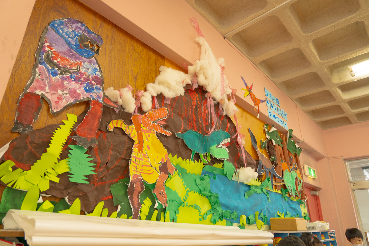 大井うさぎ幼稚園 洗足うさぎ幼稚園 市原うさぎ幼稚園 Meetrii ミーツリー