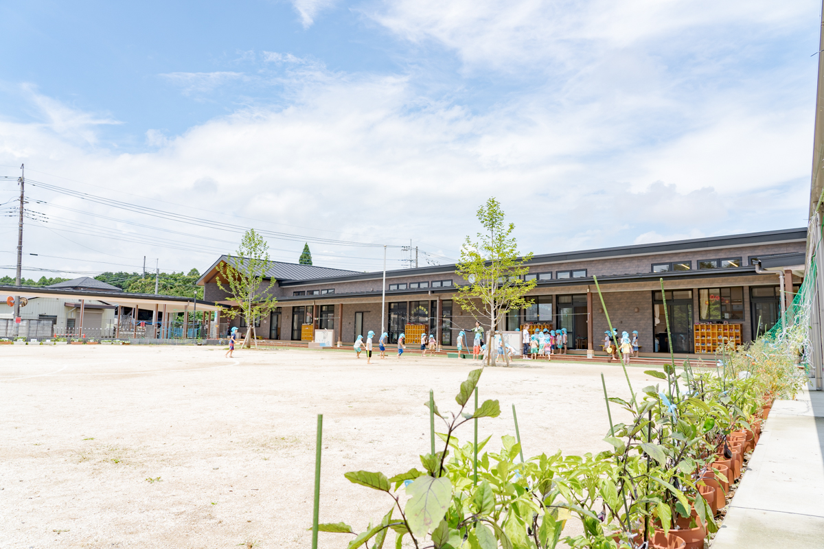 学校法人三星学園 やなぎさわ幼稚園 保育園 Meetrii ミーツリー