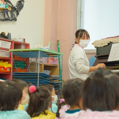 大井うさぎ幼稚園 洗足うさぎ幼稚園 市原うさぎ幼稚園 Meetrii ミーツリー