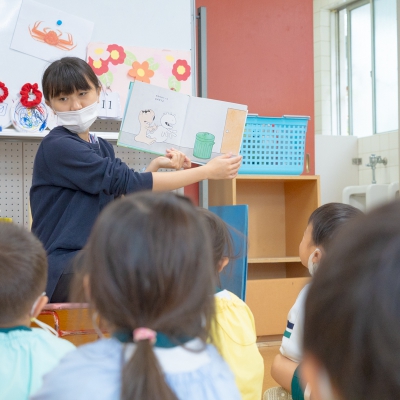 大井うさぎ幼稚園 洗足うさぎ幼稚園 市原うさぎ幼稚園 Meetrii ミーツリー